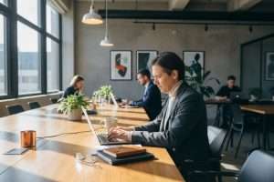 CV webmaster : ce qui est bon pour vous