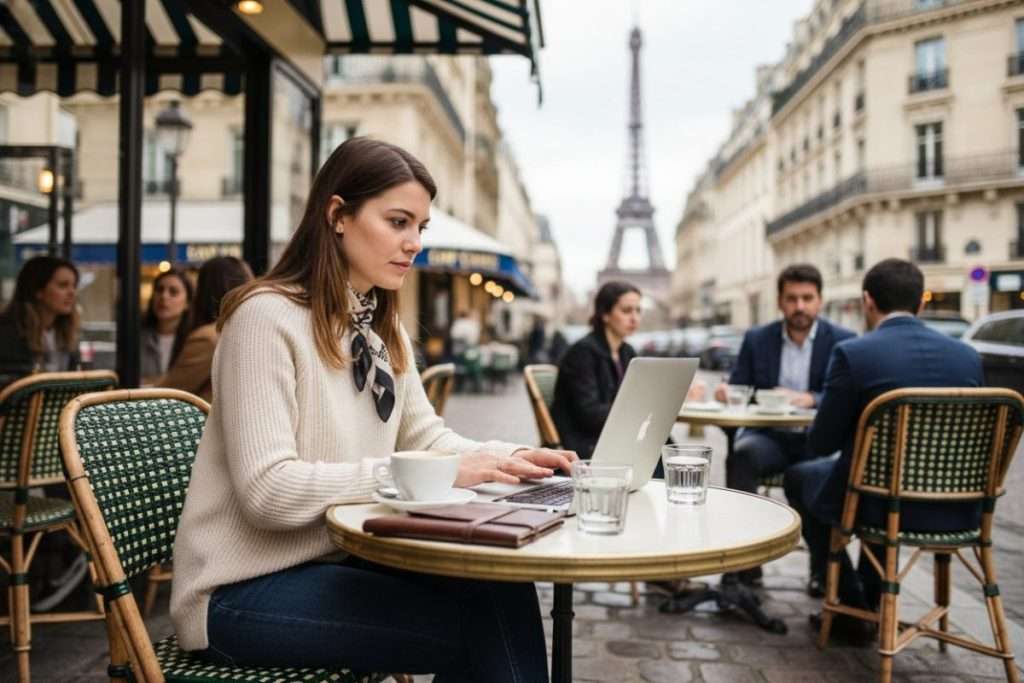 Formations autonomie financière : pour freelances à Paris