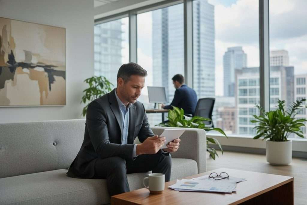 Interim management : le magazine des défis et solutions