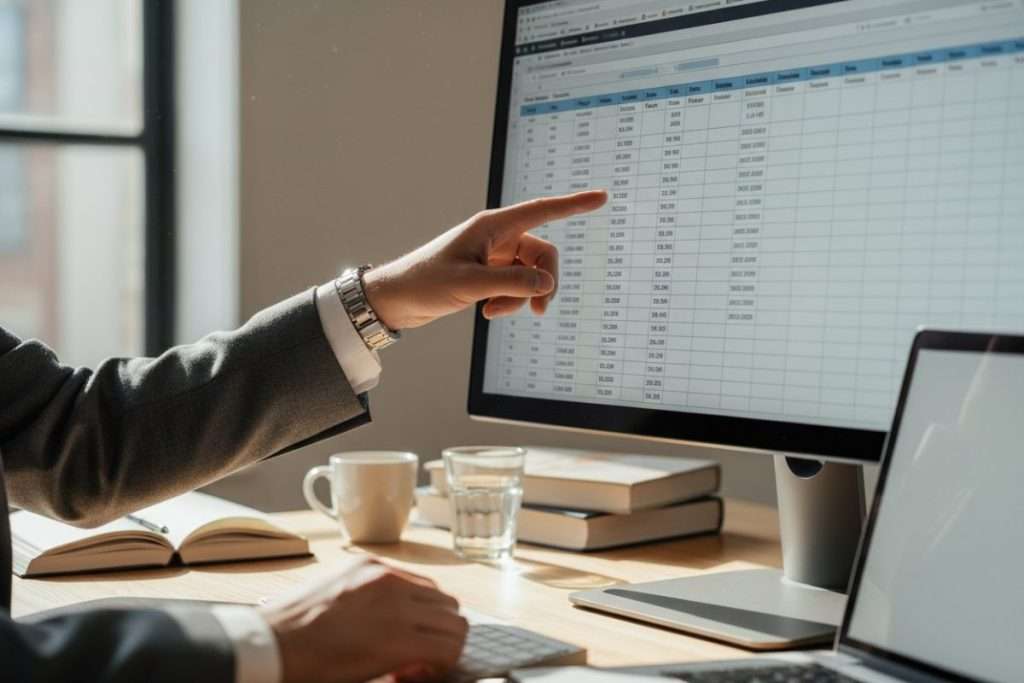 Tableau Excel : calculer l’avantage en nature véhicule