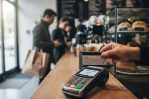 Pop & Pay : gestion et fonctionnalités de votre compte