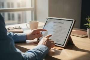 Le juridique immobilier connecté : votre guide complet